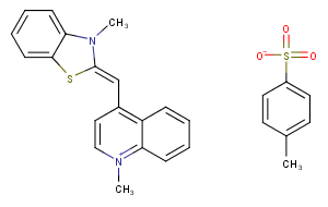 Thiazole Orange图片