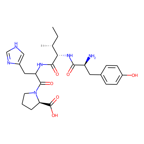 Prothrombin(474-477)[Mus musculus]图片