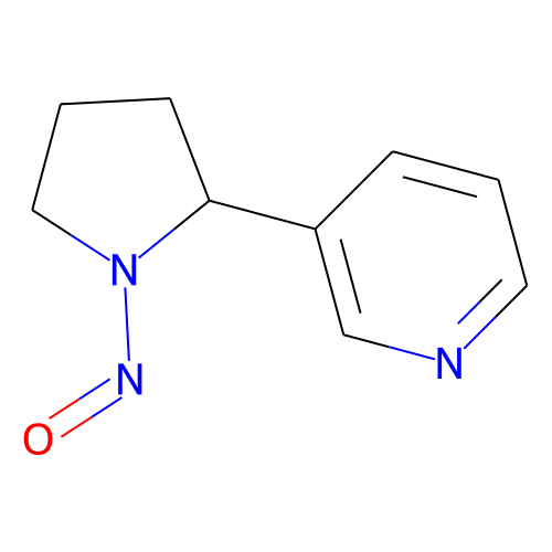 N'-Nitrosonornicotine图片