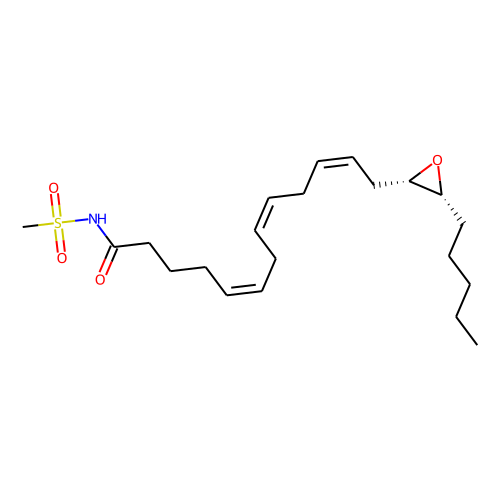 (±)14(15)-EET-SI图片