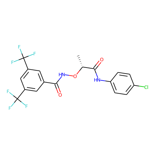 (R)-CCG-1423图片