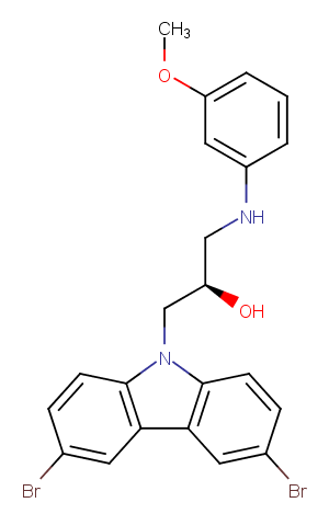 (S)-P7C3-OMe图片