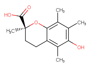 (S)-Trolox图片