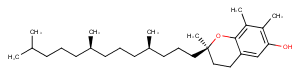 γ-Tocopherol图片