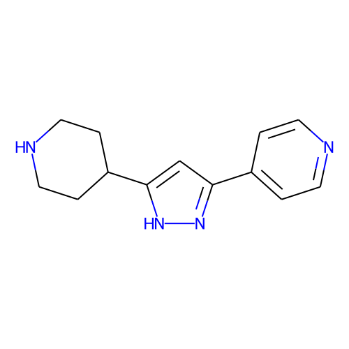 ETP 45835 dihydrochloride(794510-70-6 free base)图片
