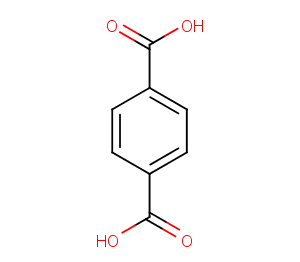 Terephthalic acid图片