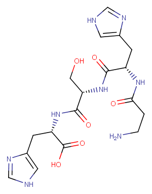 Tetrapeptide-5图片