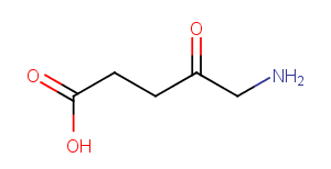 5-Aminolevulinic acid图片