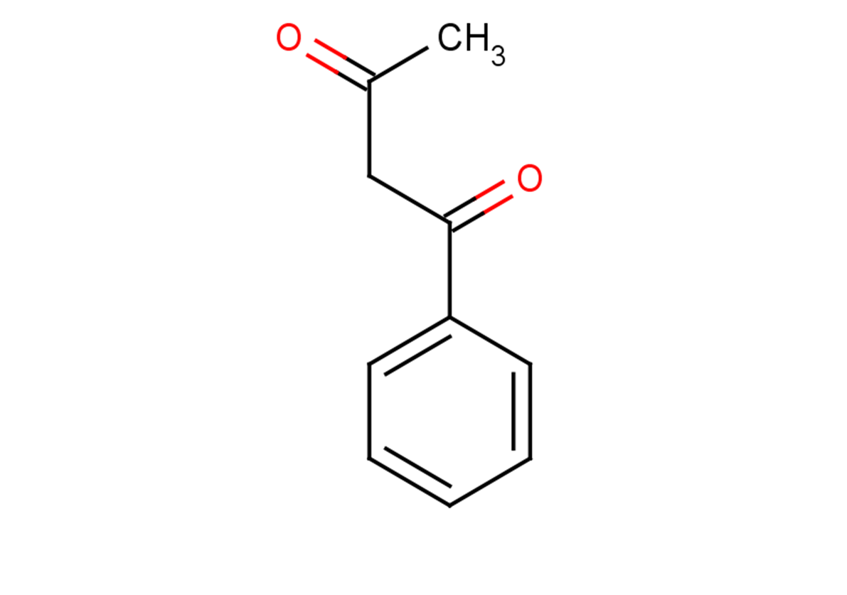 Benzoylacetone图片