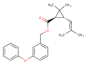 D-Phenothrin图片