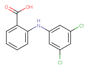 Dichlorophenyl-ABA图片