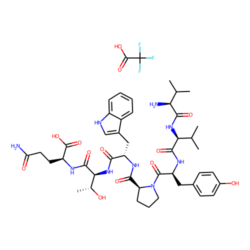 Valorphin TFA(144313-54-2(free base))图片