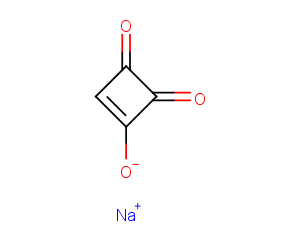Moniliformin sodium salt图片