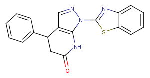 Neurotoxin Inhibitor图片