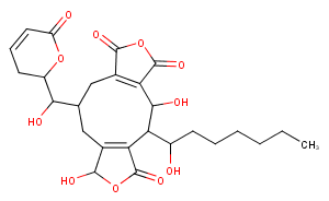 Rubratoxin A图片