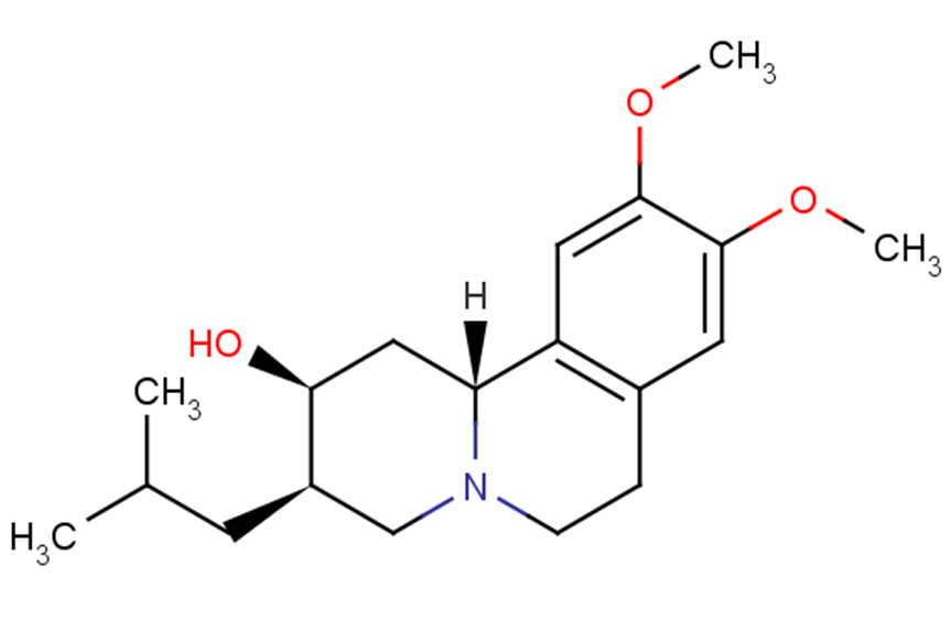 Tetrabenazine Metabolite图片