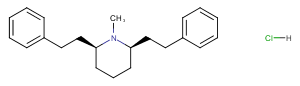 Lobelane Hydrochloride图片