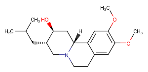 Trans(2,3)-Dihydrotetrabenazine图片