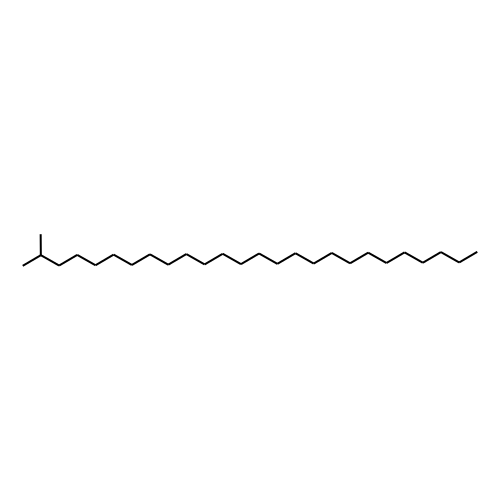 2-Methylhexacosane图片