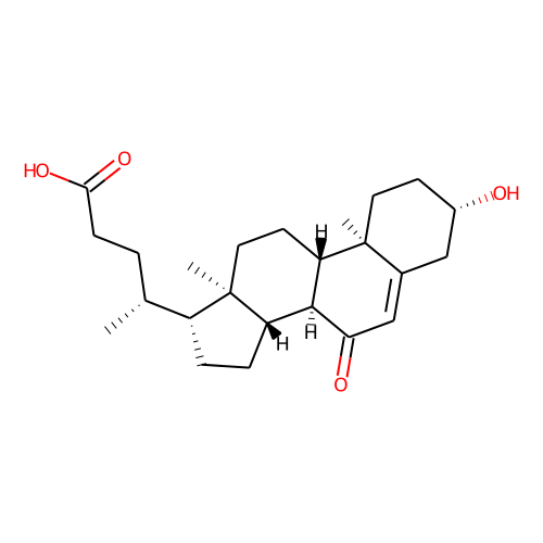 3β-OH-7-Oxocholenic Acid图片