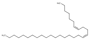 7(Z),11(Z)-Nonacosadiene图片