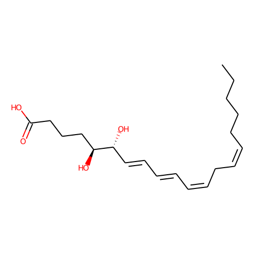 5(S),6(R)-DiHETE图片