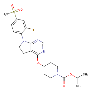GSK1104252A图片