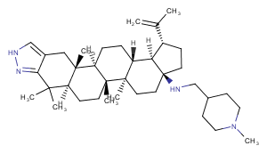 Betulinic acid derivative-1图片