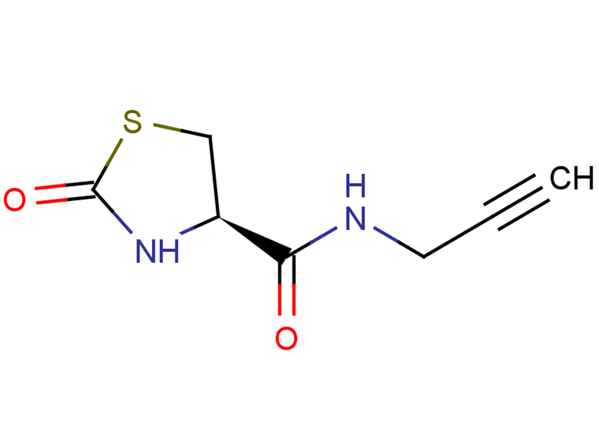 Cystathionine-γ-lyase-IN-1图片