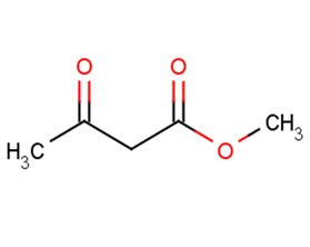 Methyl acetylacetate图片