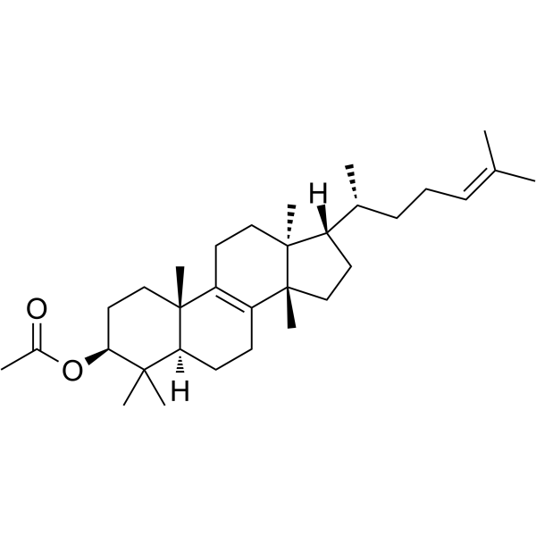 Euphol Acetate图片