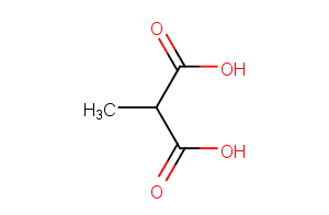 Methylmalonic acid图片