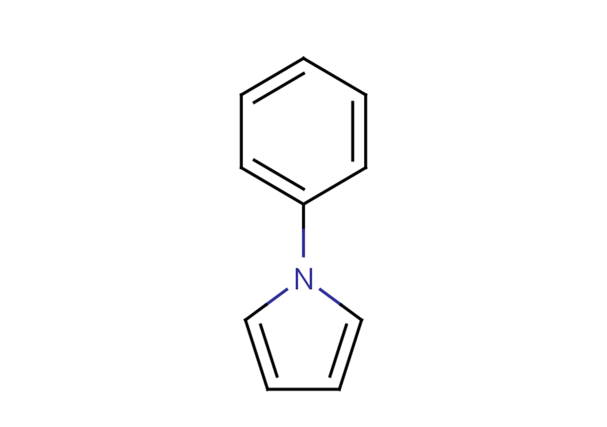 1-Phenylpyrrole图片
