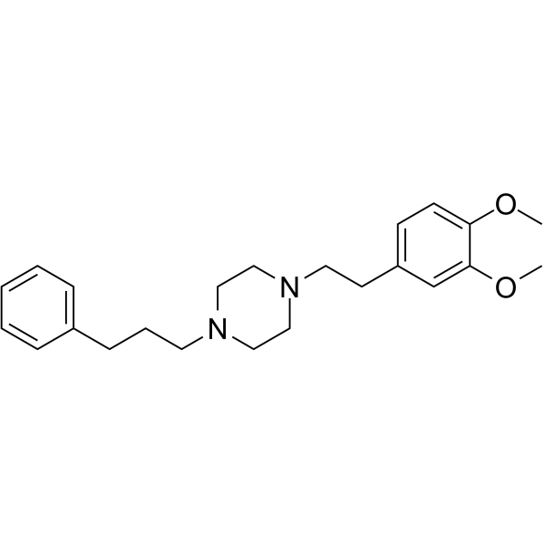 Cutamesine图片