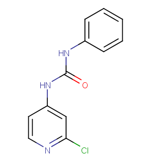 Forchlorfenuron图片
