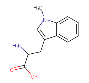 (Rac)-Indoximod图片