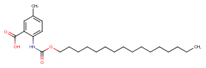 Cetilistat impurity 1图片