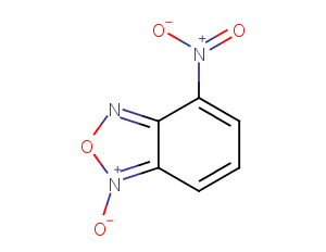 Nitrobenzofuroxan图片
