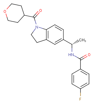 (S)-IDO1-IN-5图片