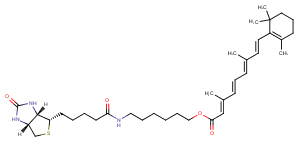 ATRA-biotin图片