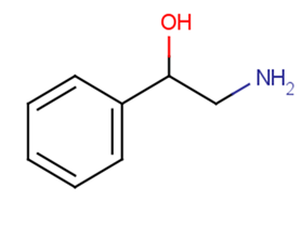 2-Amino-1-phenylethanol图片