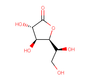 L-Glucono-gamma-lactone图片