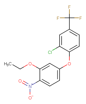 Oxyfluorfen图片