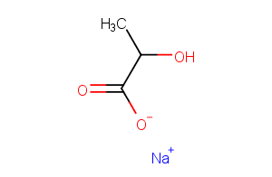 D-(-)-Lactic acid sodium图片