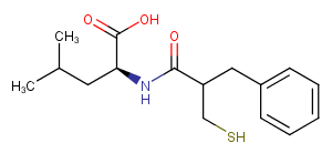 Leucine thiorphan图片