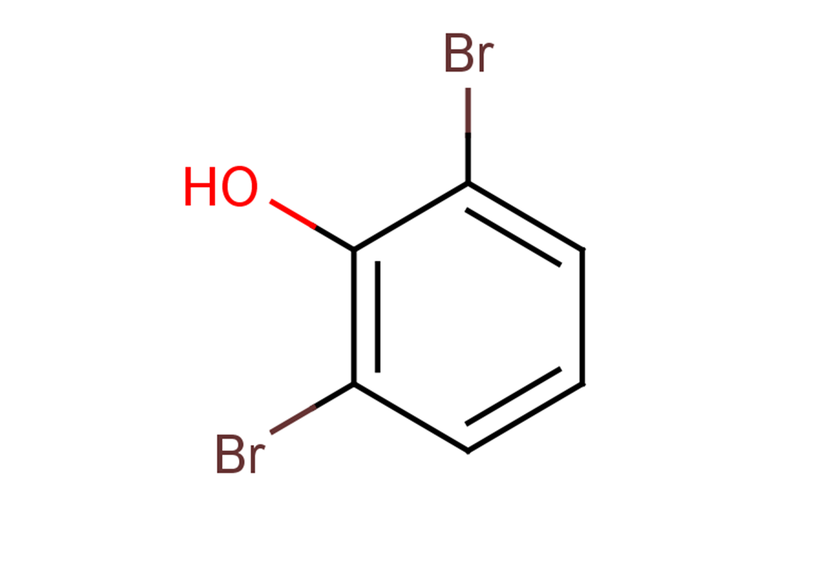 2,6-Dibromophenol图片
