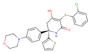 (R)-GNE-140图片