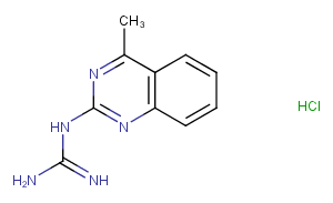 GMQ hydrochloride图片