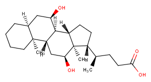 Isodeoxycholic Acid图片