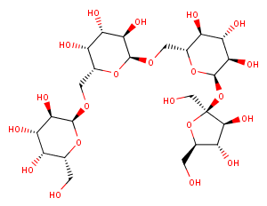 Stachyose hydrate图片